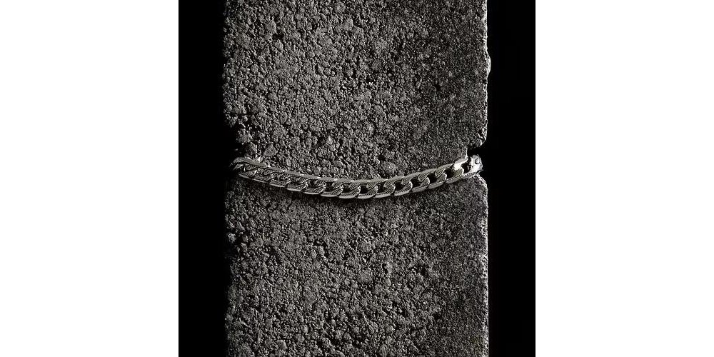 Sector - Bracciale Basic - Uomo - Acciaio