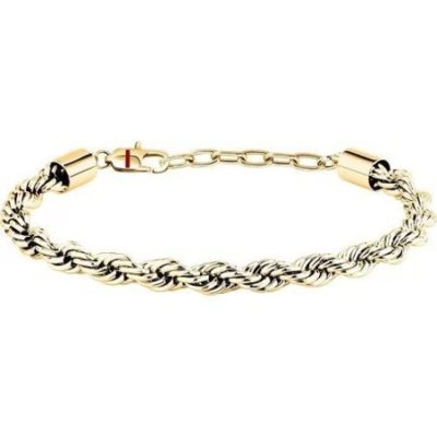 Sector - Bracciale Basic - Uomo - Oro