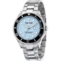 Sector - Orologio 230 - Uomo - Acciaio