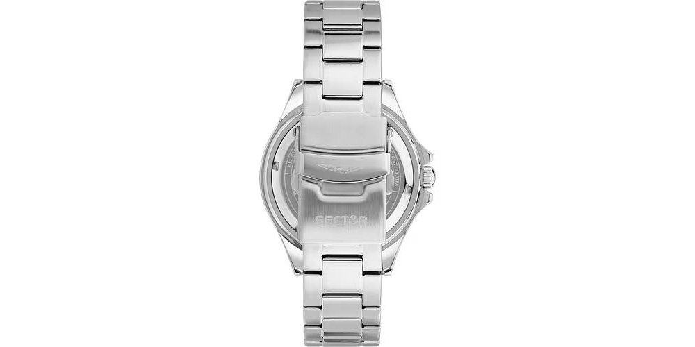 Sector - Orologio 230 - Uomo - Acciaio