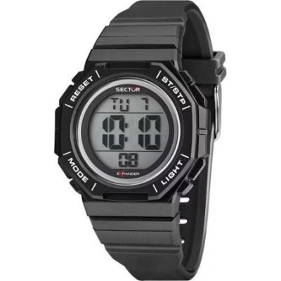 Sector - Orologio Ex-50 - Uomo - Digitale