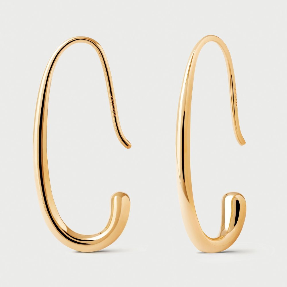 Orecchini Eira - Eleganti E Moderni - Pd Paola