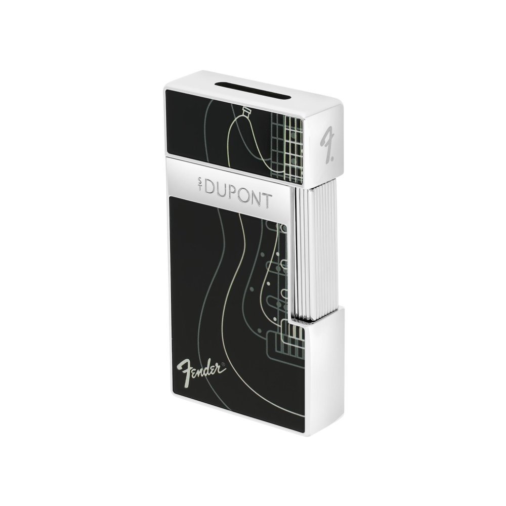 St Dupont - Accendino Laccato - Elegante