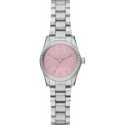 Michael Kors - Lexington Mk4996 - Inox - 26Mm