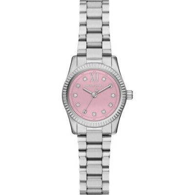 Michael Kors - Lexington Mk4996 - Inox - 26Mm