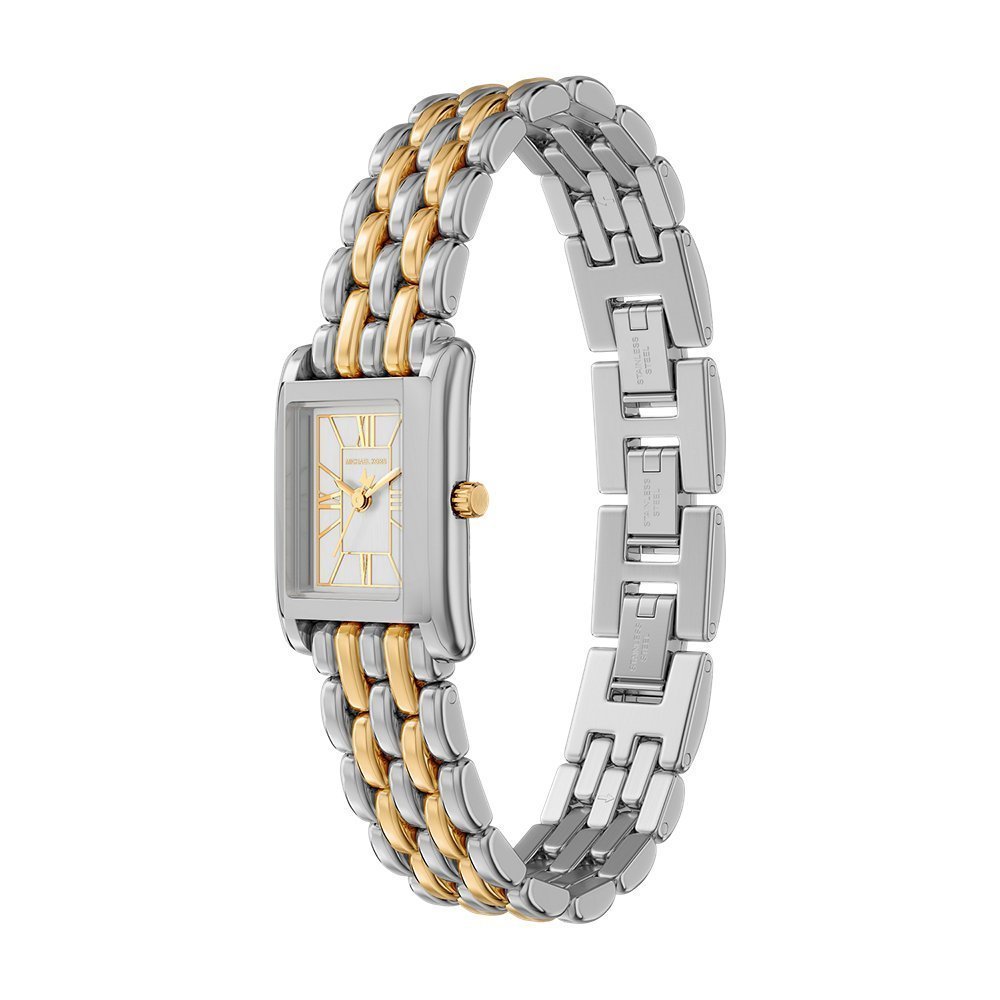 Michael Kors - Essex Mk4999 - Inox - 5 Bar