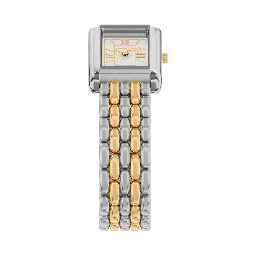 Michael Kors - Essex Mk4999 - Inox - 5 Bar