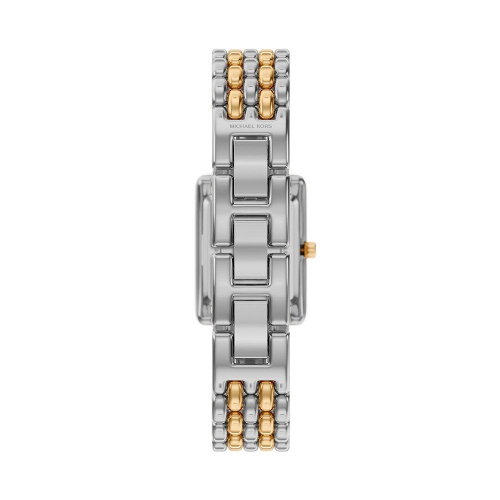 Michael Kors - Essex Mk4999 - Inox - 5 Bar