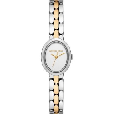 Michael Kors - Orologio Mk4956 Maude - Inox - 21Mm