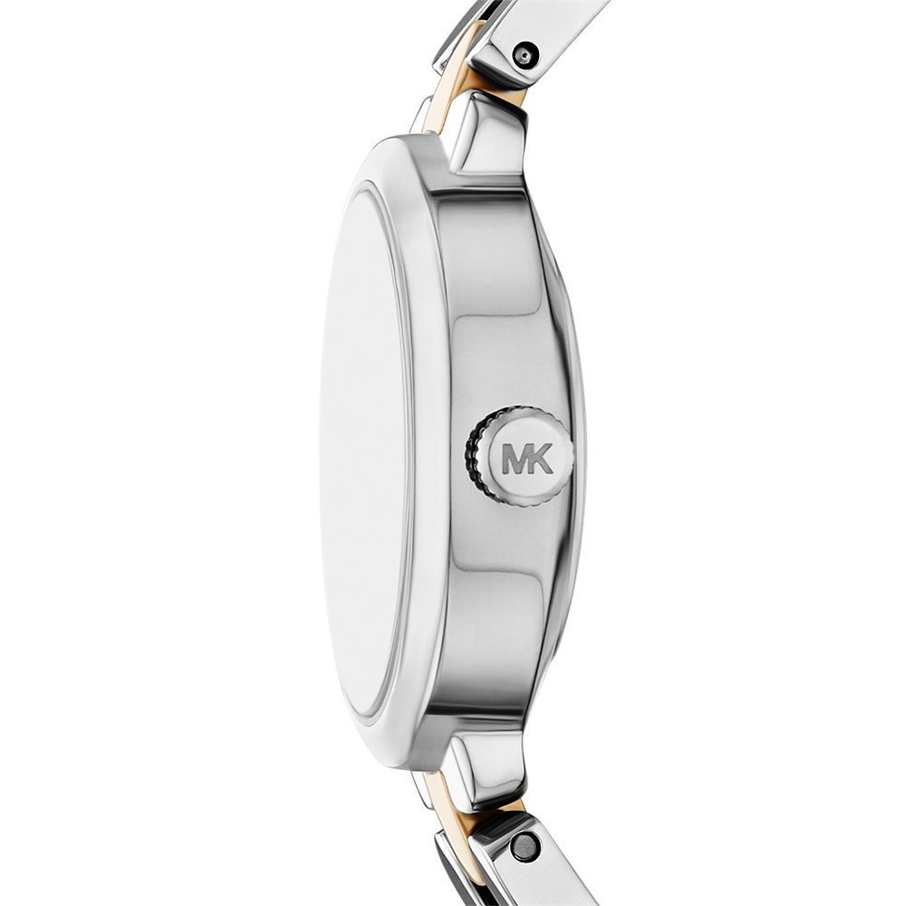 Michael Kors - Orologio Mk4956 Maude - Inox - 21Mm