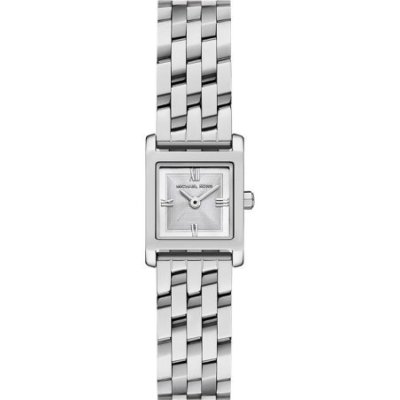 Michael Kors - Orologio Georgie Mk4933 - Inox - Elegante