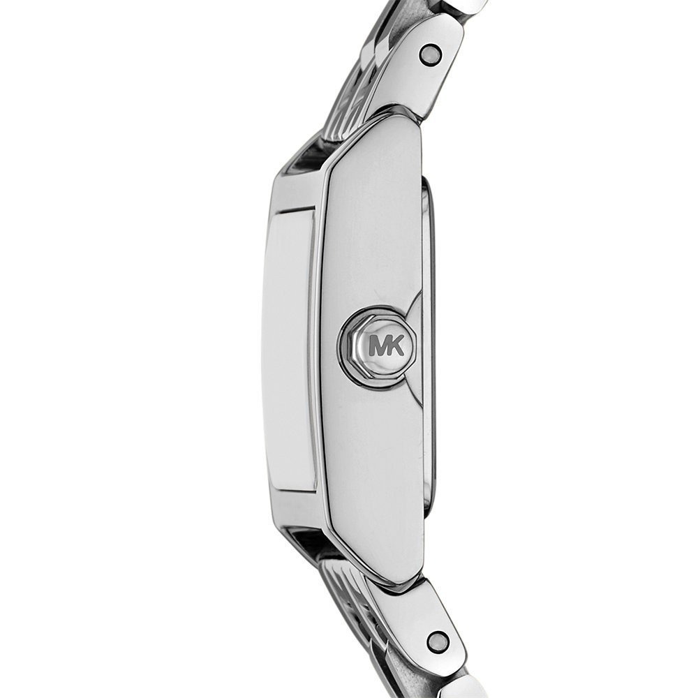 Michael Kors - Orologio Georgie Mk4933 - Inox - Elegante