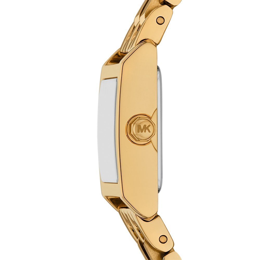 Michael Kors - Georgie Mk4931 - Inox - 5 Bar