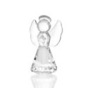 Ottaviani - Scultura Angelo - Cristallo - Cm 5X4X8,7