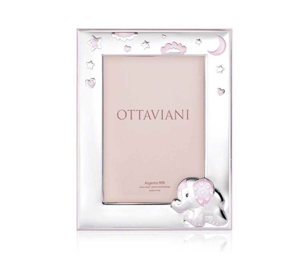 Ottaviani - Portafoto Elefantina - 9X13