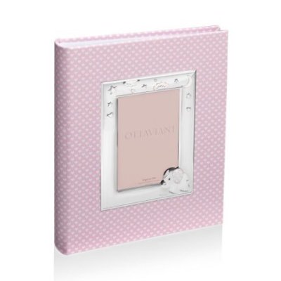 Ottaviani - Album Elefantina - 20X25 Cm