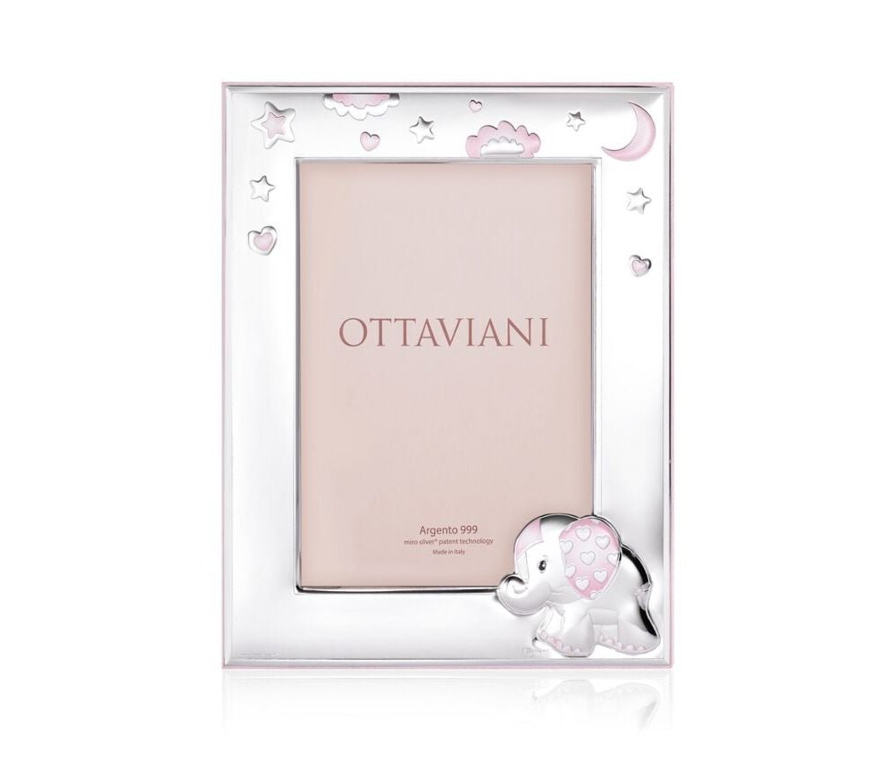 Ottaviani - Album Elefantina - 20X25 Cm