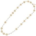 Ottaviani - Collana Dorata - Perle