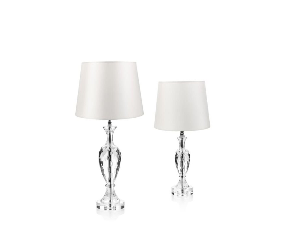 Ottaviani - Lampada Buonasera - Cristallo