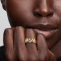 Anello Con Sigillo Mom