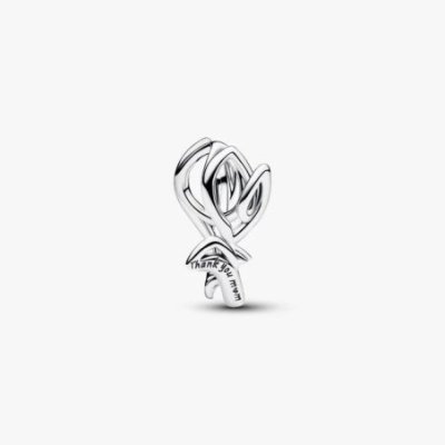 Ciondolo Tulipano Traforato