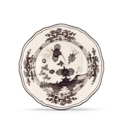 Richard Ginori - Piatto Fondo - Oriente Italiano