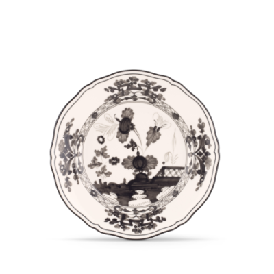 Richard Ginori - Piatto Da Dessert - Oriente Italiano