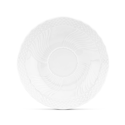 Richard Ginori - Piatto Da Caffè - Vecchio Ginori