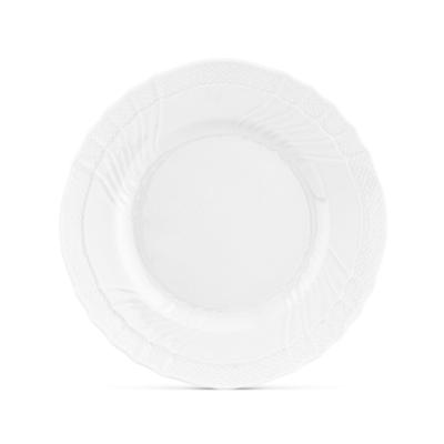 Richard Ginori - Piatto Da Dessert - Porcellana - Vecchio Ginori