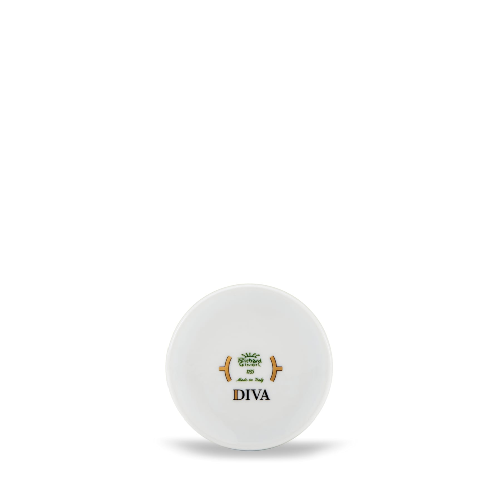 Richard Ginori - Scatola Portagioie - Rosa E Oro