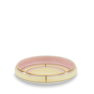 Richard Ginori - Svuotatasche Diva - Giallo - Oro