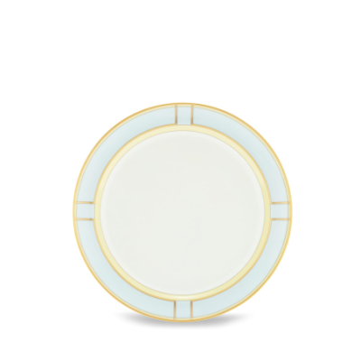 Richard Ginori - Piatto Piano - Porcellana Decorata