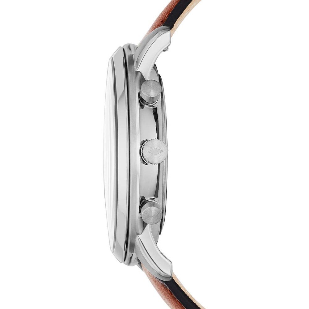 Fossil - Orologio Neutra - Uomo - Pelle