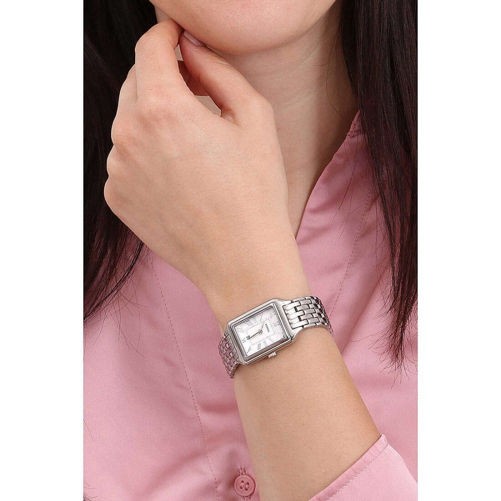 Fossil - Orologio Donna Es5221 - Quarzo - Acciaio