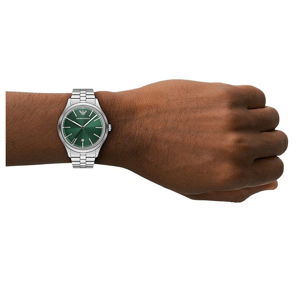 Emporio Armani - Orologio Ar11734 - Uomo - Quarzo