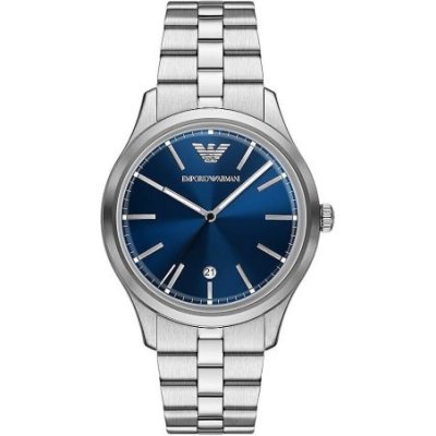 Emporio Armani - Orologio Ar11733 - Uomo - Blu