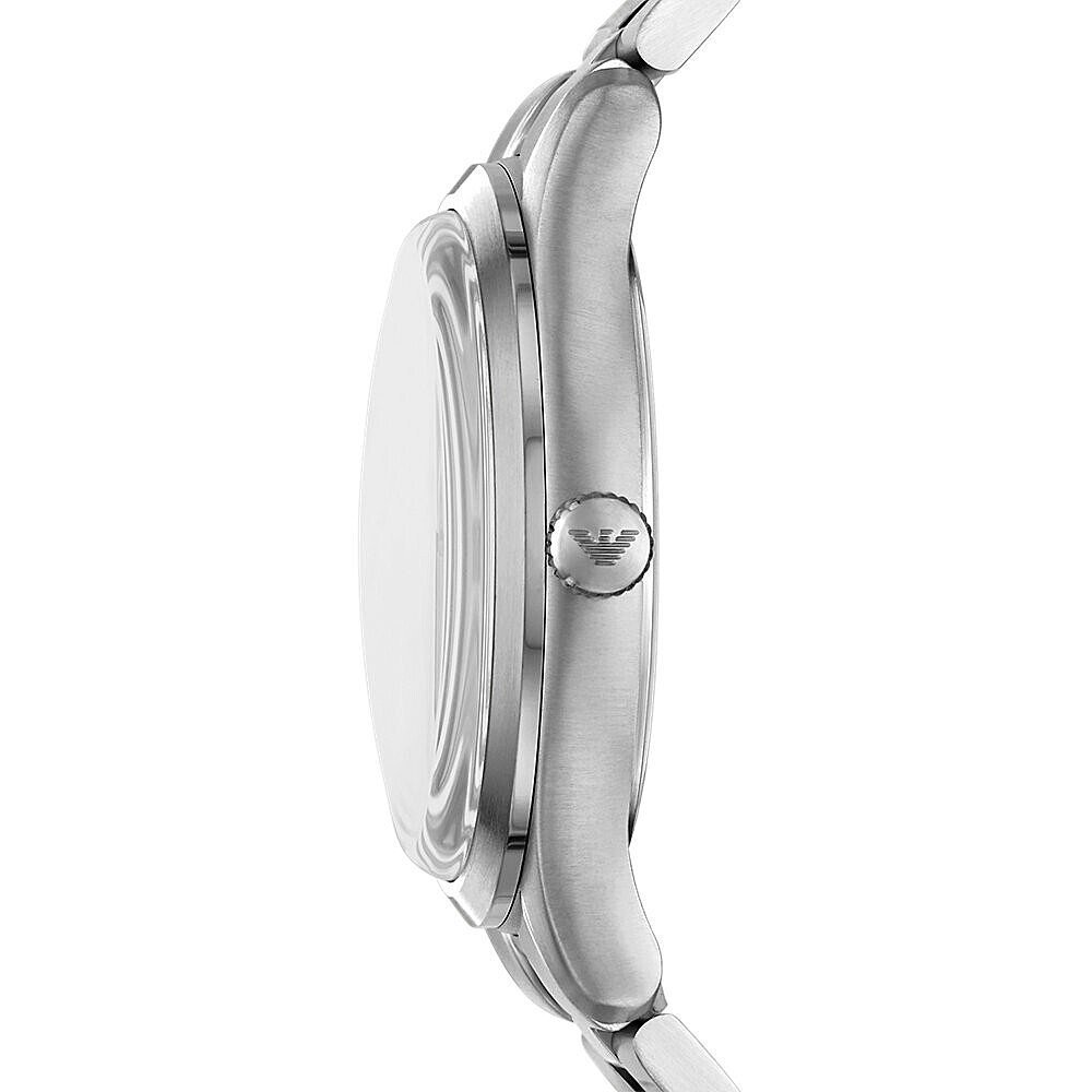 Emporio Armani - Orologio Ar11733 - Uomo - Blu