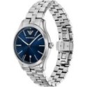 Emporio Armani - Orologio Ar11733 - Uomo - Blu