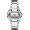 Emporio Armani - Orologio Ar11730 - Uomo - Acciaio