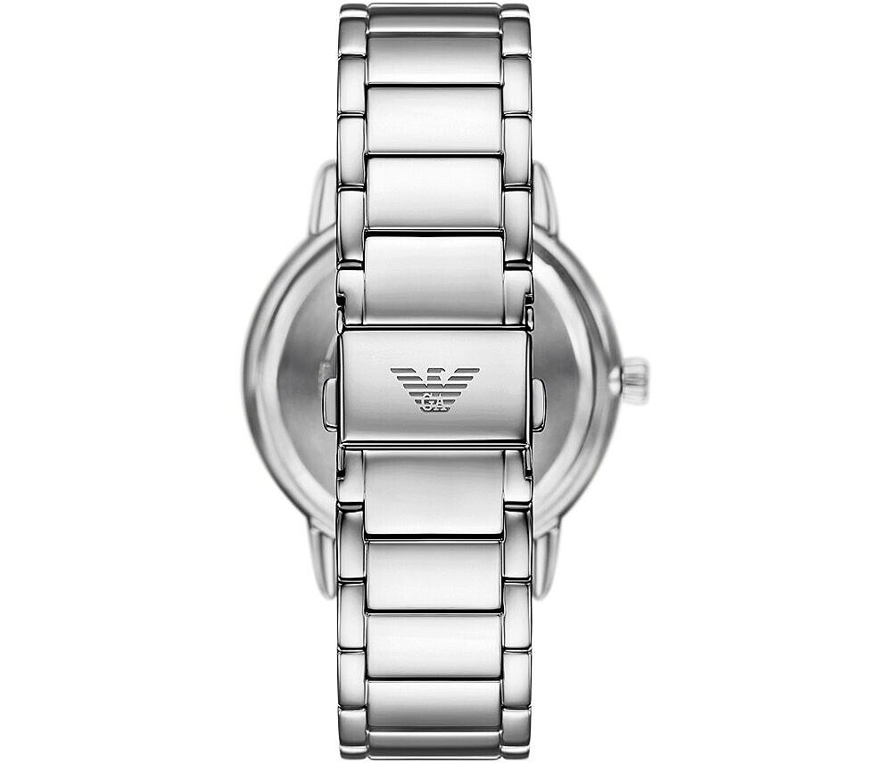 Emporio Armani - Orologio Ar11730 - Uomo - Acciaio
