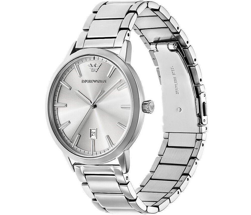 Emporio Armani - Orologio Ar11730 - Uomo - Acciaio