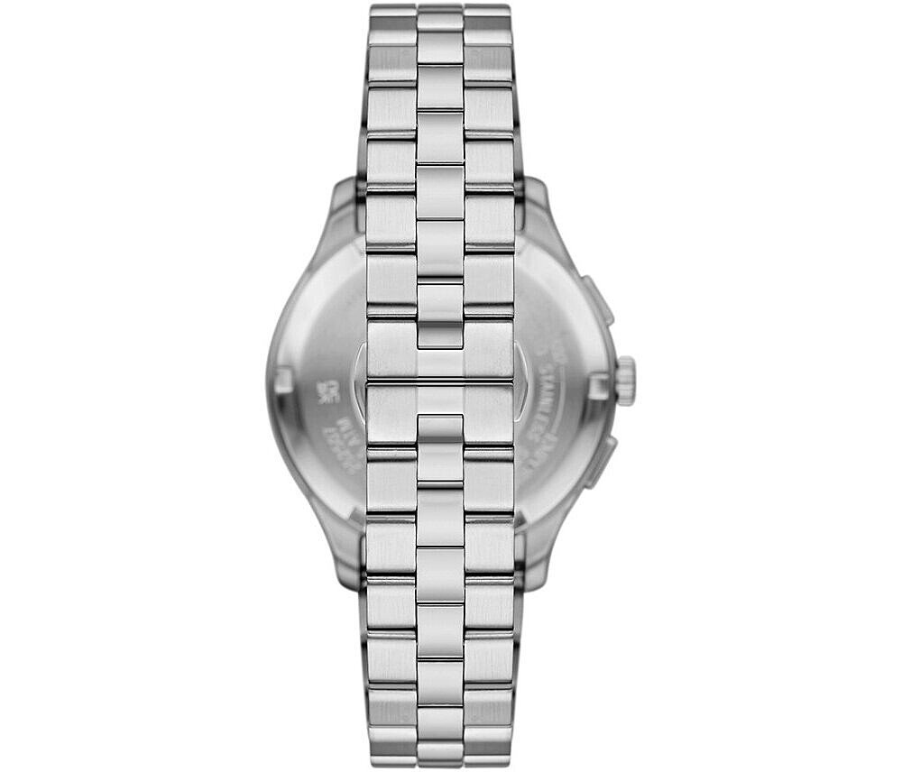 Emporio Armani - Orologio Cronografo - Uomo - Nero