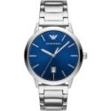 Emporio Armani - Orologio Ar11311 - Uomo - Blu