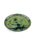 Richard Ginori - Piatto Da Tè - Malachite - Porcellana