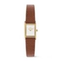 Daniel Wellington - Bound Mini - Oro - Pelle