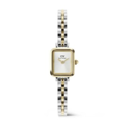 Daniel Wellington - Quadro Mini Arch - Oro - Acciaio