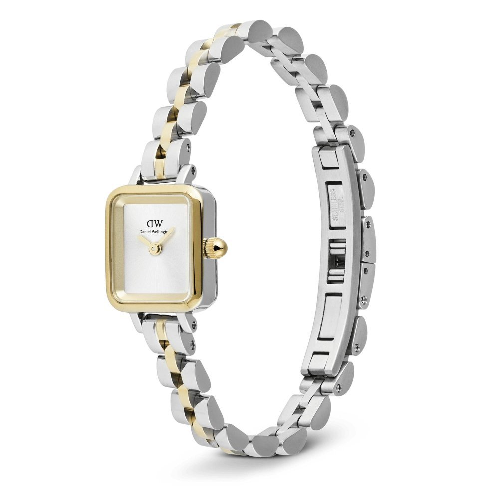 Daniel Wellington - Quadro Mini Arch - Oro - Acciaio