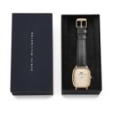 Daniel Wellington - Marlon Sheffield - Oro - Pelle
