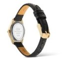 Daniel Wellington - Ophelia Mini - Oro - Pelle