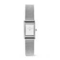 Daniel Wellington - Mini Sterling Legato - Argento - Acciaio